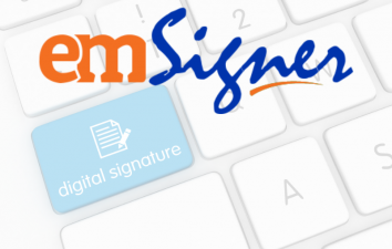 emSigner App 🖥️ Download emSigner DSC for Windows 10/7 for Free: GST ...